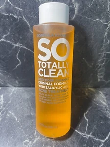 Formula 10.0.6 So Totally Clean Deep Pore Cleanser Acne - 6.75 oz - Picture 1 of 2