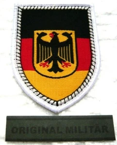 Bundeswehr Verbandsabzeichen Kommando Territoriale Aufgaben der Bw Uniform Patch - Bild 1 von 1