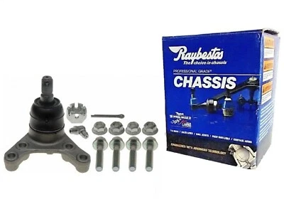 Suspension Ball Joint Front Right Upper Professional Grade RAYBESTOS 500-1100  - Image 1 of 4