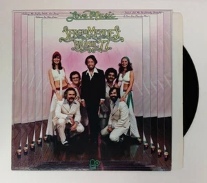 Sergio Mendez & Brasil'77: Love Music - Vinyl 12" 33 RPM - Bild 1 von 6
