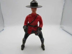 Vintage Canada Mountie - Picture 1 of 7