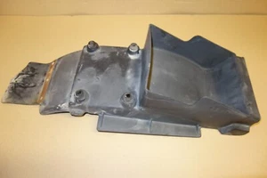 CAGIVA MITO 8P 7 velocidades 1992 marco de carrocería inferior cubierta de plástico - Imagen 1 de 6