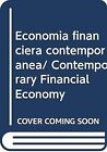 Economia Financiera Contemporanea/ Contemporary Financia... | Buch | Zustand Gut