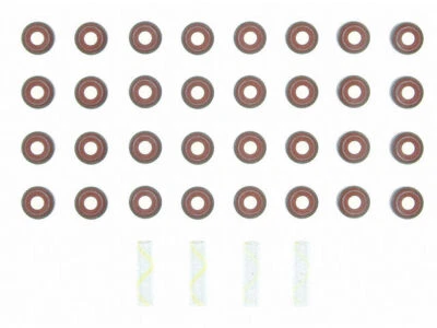 Kit de sellado de vástago de válvula Felpro 49478THZM para GMC Sierra 3500 HD 2007-2010 Foto 1 de 2