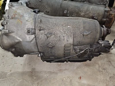 Mercedes Benz E300 Transmisión Automática Serie E 1995 M R1402712601 Foto 1 de 4