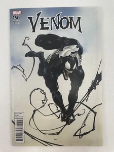 Venom #150 1:500 Crain Variant - Picture 1 of 11