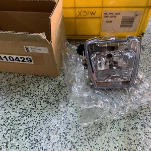NOS OEM Complete Headlight fits Polaris 2410429 Upper Headlight - Picture 1 of 4