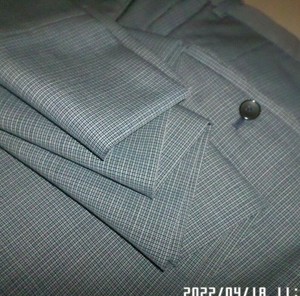Corte slim de Pantalones de vestir para Hombre de HUGO BOSS | FASHIOLA.es