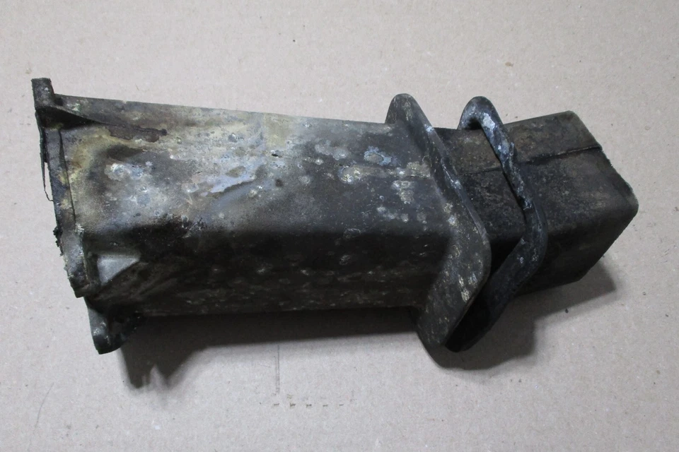 Force outboard 85 hp - 125 hp EXHAUST  TUBE F85660-1 - Image 1 of 1