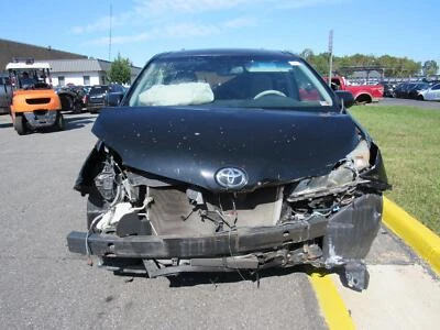 BARRA ESTABILIZADORA 11 12 13 14 15 16 17 18 19 20 SOLO CAMIONETA TOYOTA SIENNA Foto 1 de 4