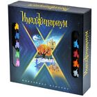Russian Board Game Imaginarium X (Anniversary edition. 10 years)