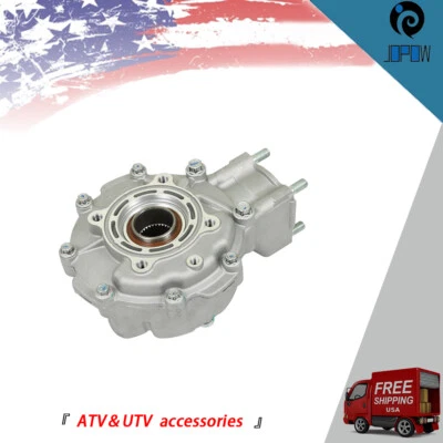 41300-HM5-850 Diferencial trasero trasero para Honda TRX300FW Fourtrax 4x4 88-00 Foto 1 de 4