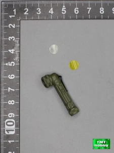 Maßstab 1:6 DID V80174 Vietnamkrieg US Army Lt Col Moore - Leuchttaschenlampe - Bild 1 von 3