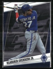 Vladimir Guerrero Jr. 2020 Panini Chronicles #12  Baseball Card
