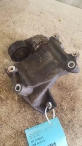 04 05 DODGE CARAVAN 2.4L TENSIONER PULLEY BRACKET - Picture 1 of 4