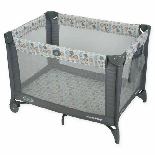 Graco 84B8C829 Kids playpen