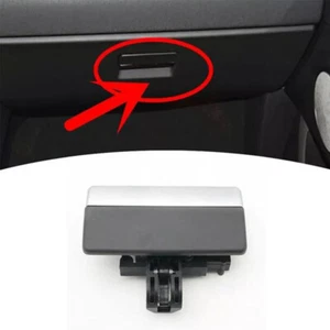 LR026065 Glove Box Storage Handle Latch For Land Rover Range Rover Evoque 12-19 - Bild 1 von 5