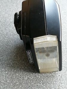 Olympus T20 Electronic Flash for OM system AU 14 T