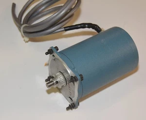 Superior SLO-SYN SM093-FC07 Stepper Motor - Picture 1 of 2