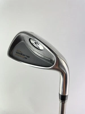 King Cobra 6 Iron HL Aldila NV Regular Graphite /Right Handed /New Grip /13175 - Image 1 of 4