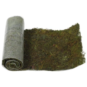 Artificial Moss for Decoration Fake Crafts Faux Planters Micro Scene - Picture 1 of 12