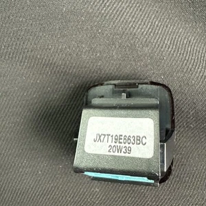 FORD FOCUS MK4 SONNENSENSOR VORNE JX7T19E663BC20W39 - Bild 1 von 3