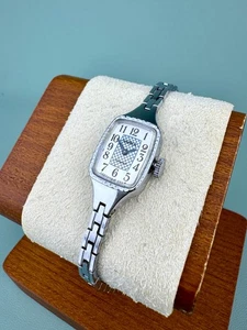 Relojes de pulsera mecánicos para mujer CHAIKA clásico vintage reloj URSS - Imagen 1 de 11
