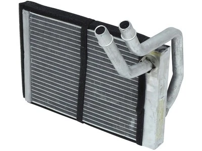 Para Chevrolet Silverado 1500 2014-2019 núcleo térmico 95298 KPCP 2018 2015 2016 2017 Foto 1 de 2