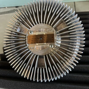 GE TB1571A-GE Fan Clutch N122213001 FC40007-C Heavy Duty Cooling - Bild 1 von 2