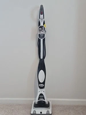 Limpiador de pisos duros de madera para alfombras de hogar eléctrico Shark SP600 Sonic Duo Foto 1 de 4