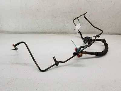 Mangueira de pressão de direção hidráulica 90-96 Nissan 300ZX M/T FABRICANTE DE EQUIPAMENTO ORIGINAL 49710-30P00 - Imagem 1 de 4