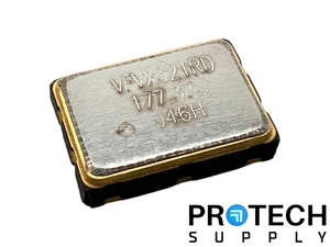 (218/Pk) Valpey Fisher VFVX321-BGEL-177.375 Crystal 177.375MHz NEW with WARRANTY - Picture 1 of 16