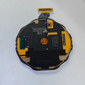 Ecran de Montre avec Câble Accessoires pour Samsung Watch 6 Classic/47mm R960 R965 - Photo 1 sur 2