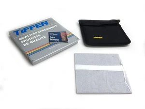 Tiffen 6.6x6.6" 81EF light balancing & 0.9 neutral density ND filter 666681EFN9 - Picture 1 of 4