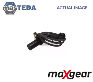 24-0082 CRANKSHAFT POSITION SENSOR MAXGEAR NEW OE REPLACEMENT - Picture 1 of 6