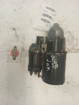 Motor De Arranque Oldsmobile 88 1996 3.8L 11843100 Foto 1 de 4