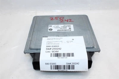 ORDENADOR ECM ECU BMW 128i 323i 328i Z4 10 11 12 13 12147614359 1405720 Foto 1 de 4