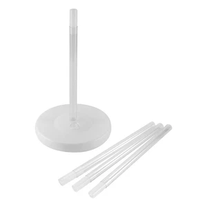 Kunststoff Ballon SäUlen StäNder mit Sockel Kits für Hochzeiten und Geburts2206 - Bild 1 von 7