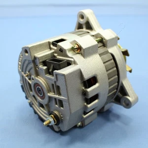 Remanufactured Alternator Generator 7703-12 for Replacement of 80A Delco w/o AC - Picture 1 of 6