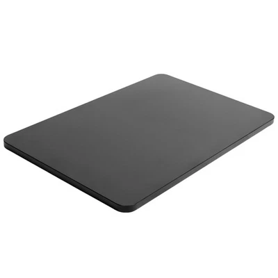 VIVO Black 36 x 24 inch Universal Table Top for Sit to Stand Desk Frames - Image 1 of 4