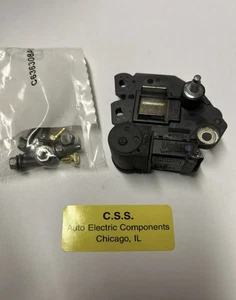 Valeo OEM Alternator Voltage Regulator Mercedes-Benz Van Sprinter 2500,3500 2.1L - Picture 1 of 1