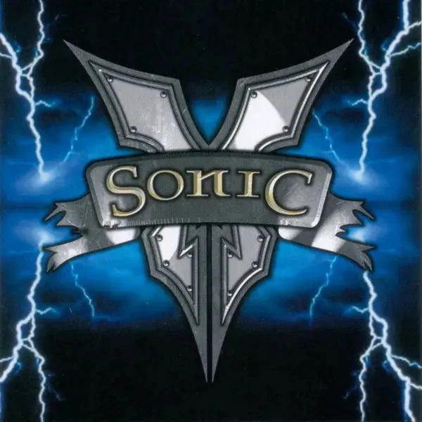 CD Sonic X Z Records - Bild 1 von 1