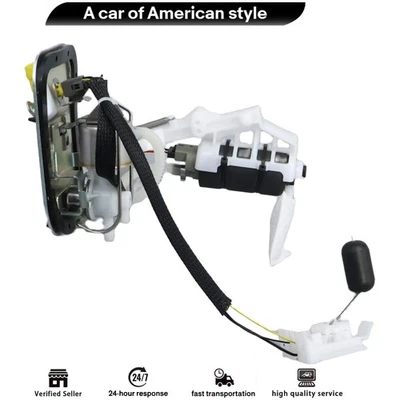 Fit For 2006-2007 Harley Davidson Fat Boy Softail Fuel Pump Module Assembly - Image 1 of 4