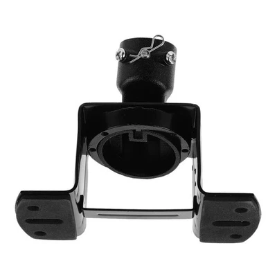  Ceiling Fan Light Mounting Bracket Brace Parts Base for Hanging Kit - Image 1 of 4