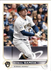 B4716- 2022 Topps Baseball Karte #S 1-250 + Rookies -du Pick- 15 + Gratis US - Bild 1 von 483