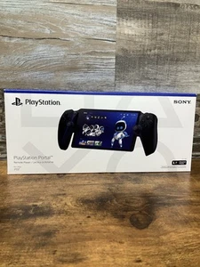 PlayStation Portal Black edition - Picture 1 of 5