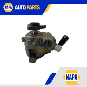 Power Steering Pump NPS1186 NAPA PAS 4079647 F7RC3A674FA YC1C3A674GA Quality New - Picture 1 of 7