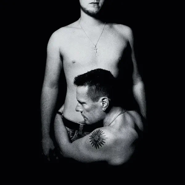2xCD U2 Songs Of Innocence DELUXE EDITION, TRIFOLD CARDBOARD SLEEVE Island R - Bild 1 von 1