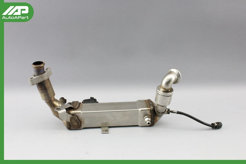 ✅ 09-13 BMW E70 E90 X5 335d motor diesel EGR válvula de escape conjunto 7812513 fabricante de equipamento original - Imagem 1 de 4