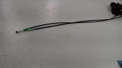 Scion TC Door Latch Lock Right Passenger Front 2006 2007 2008 2009 2010 - Image 1 of 4